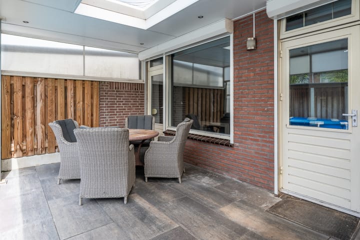 Foto 26 van Spoorwaterlaan 23