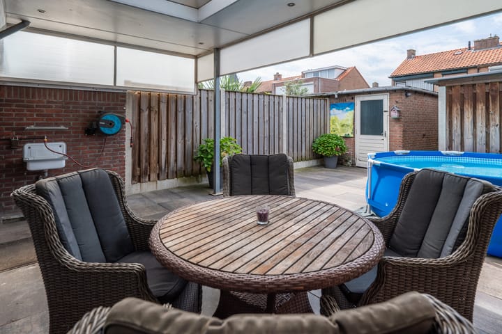 Foto 27 van Spoorwaterlaan 23