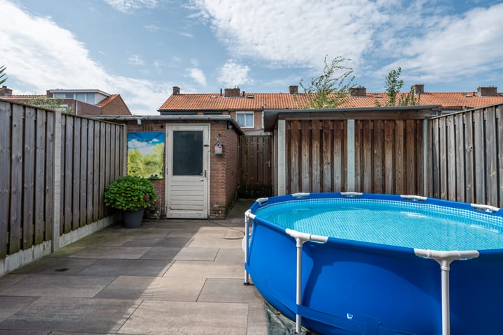 Foto 28 van Spoorwaterlaan 23