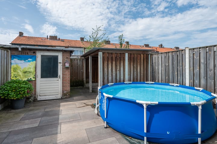 Foto 29 van Spoorwaterlaan 23