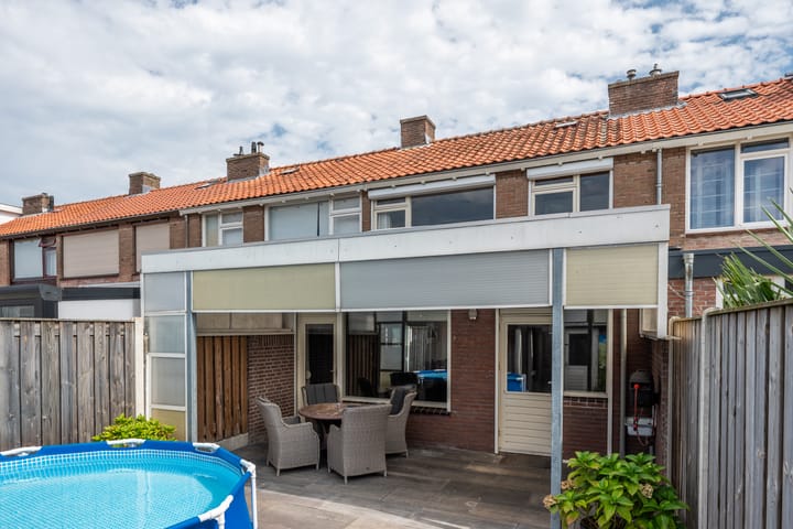 Foto 31 van Spoorwaterlaan 23