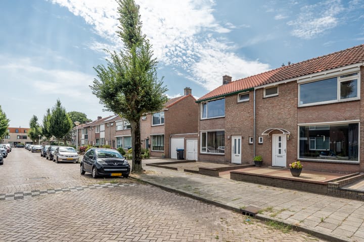 Foto 33 van Spoorwaterlaan 23