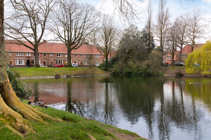 Foto 34 van Spoorwaterlaan 23