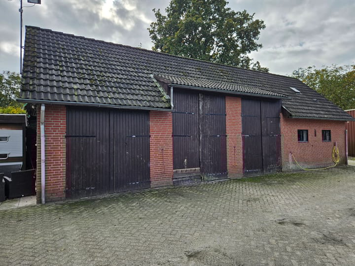 Foto 2 van Vosdeel 1-A