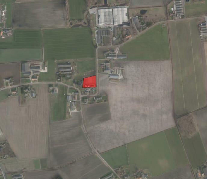 Foto 5 van Vosdeel 1-A