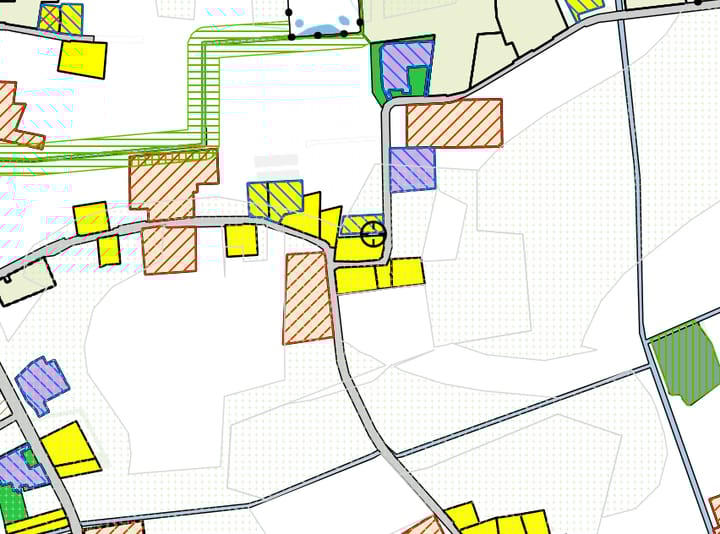 Foto 7 van Vosdeel 1-A