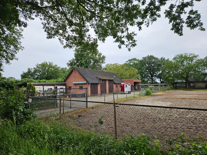 Foto 8 van Vosdeel 1-A