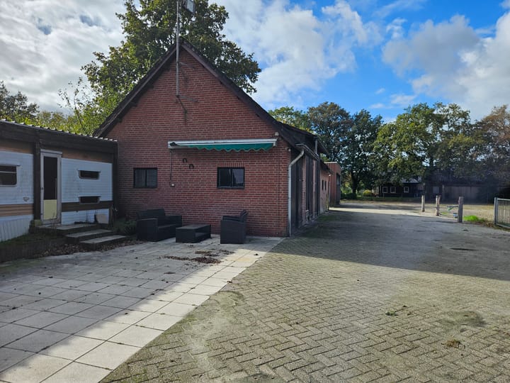 Foto 9 van Vosdeel 1-A