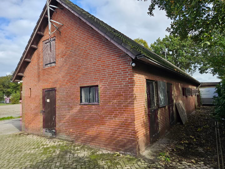 Foto 10 van Vosdeel 1-A