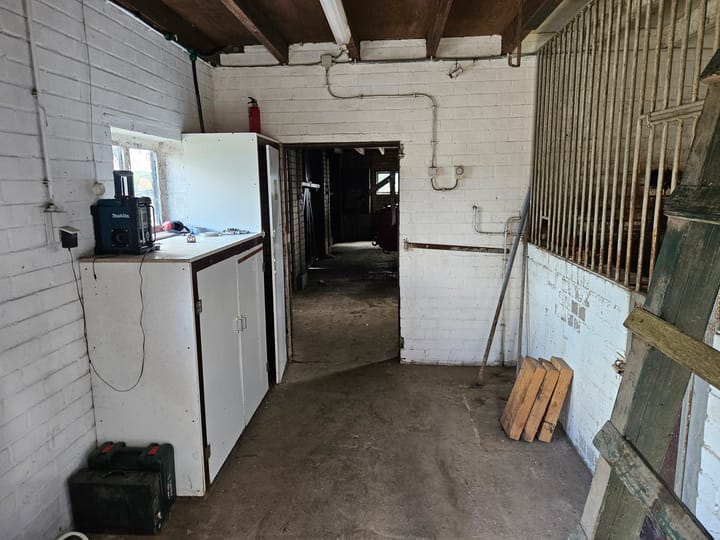 Foto 11 van Vosdeel 1-A