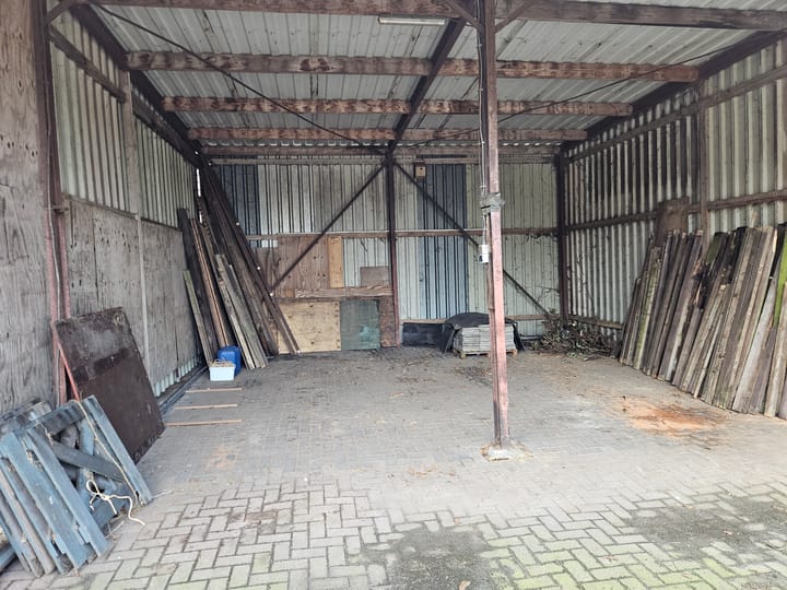 Foto 12 van Vosdeel 1-A