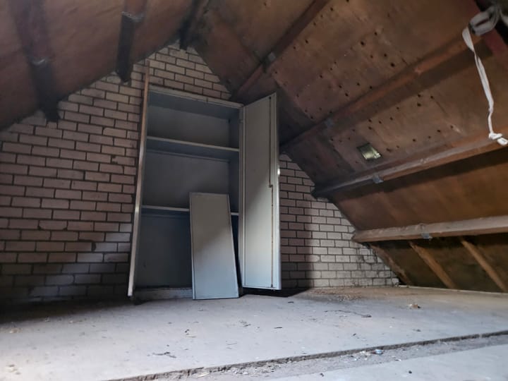 Foto 14 van Vosdeel 1-A