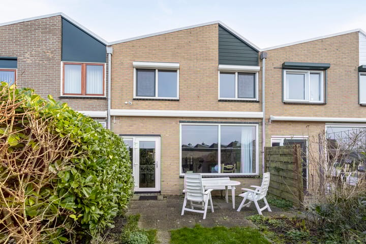 Foto 4 van Anemoon 25