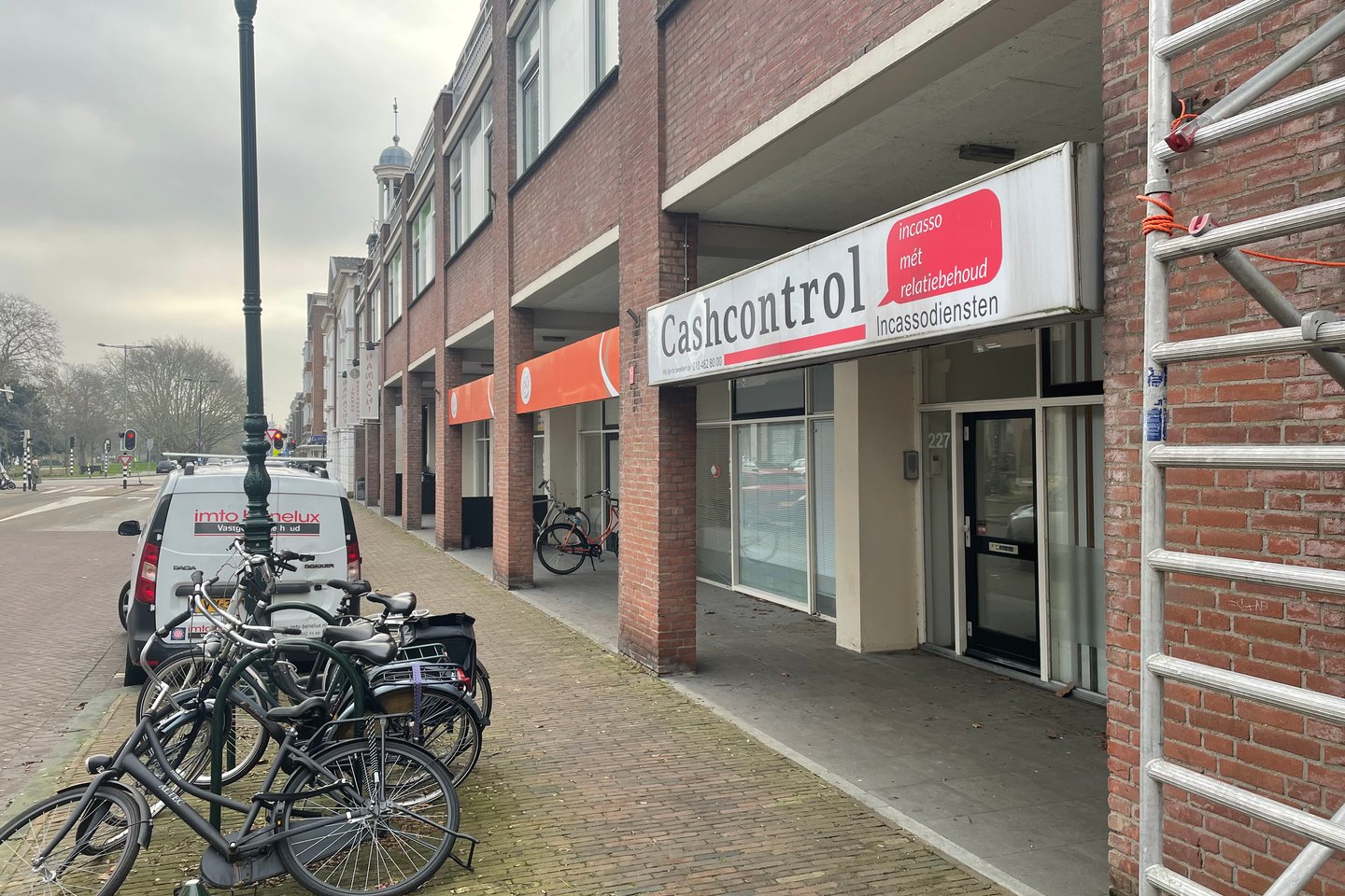 Bekijk foto 4 van Lange Nieuwstraat 227