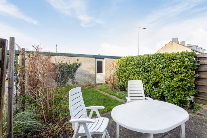 Foto 29 van Anemoon 25