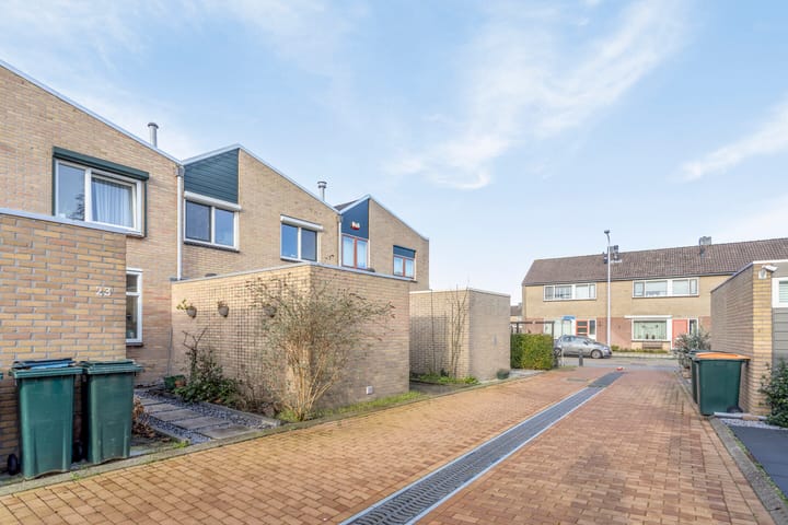 Foto 33 van Anemoon 25