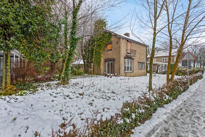 Foto 7 van Carmelstraat 32