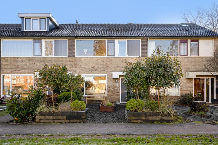 Foto 1 van Anjerlaan 27