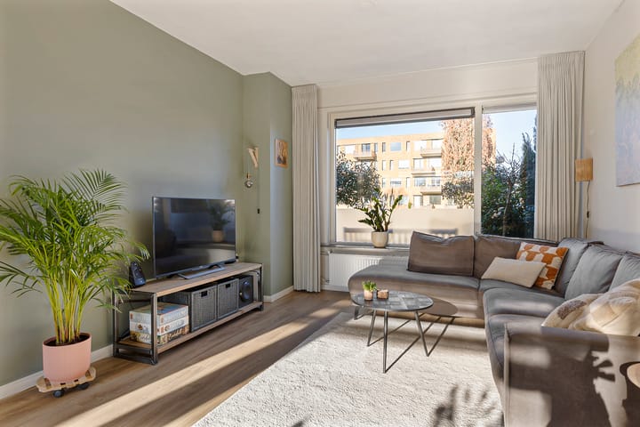 Foto 2 van Anjerlaan 27