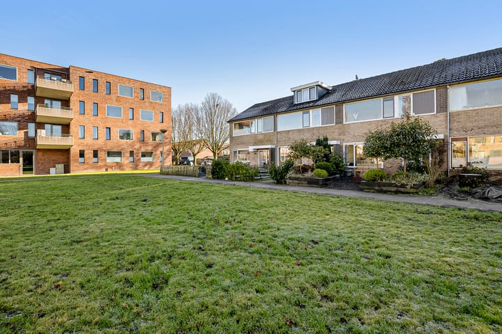 Foto 8 van Anjerlaan 27