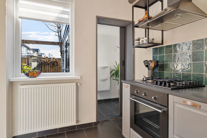 Foto 18 van Anjerlaan 27