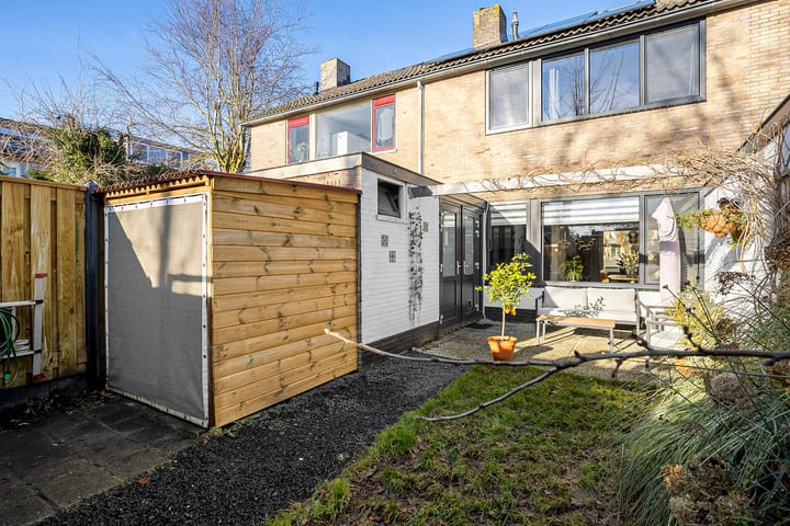 Foto 33 van Anjerlaan 27