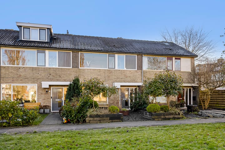 Foto 39 van Anjerlaan 27