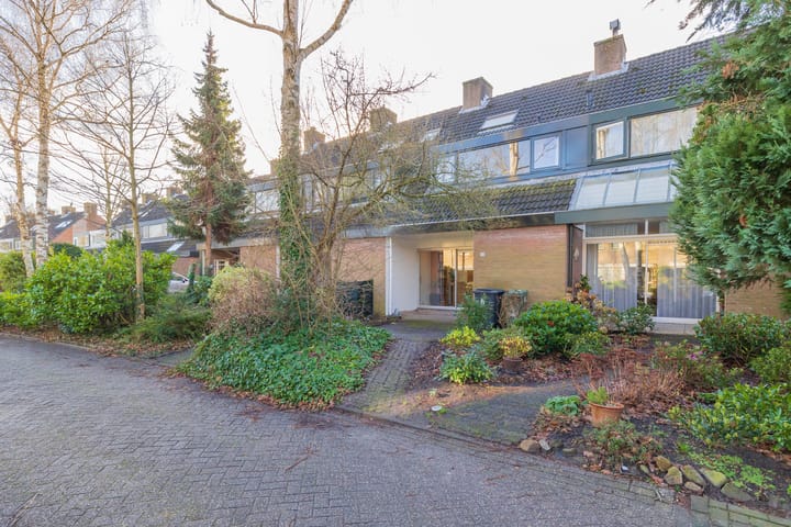 Foto 5 van Abraham van der Hulstln 46