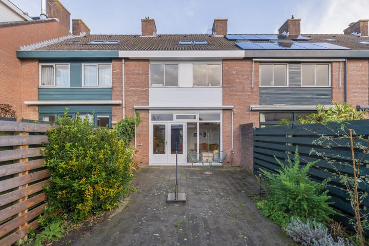 Foto 35 van Abraham van der Hulstln 46