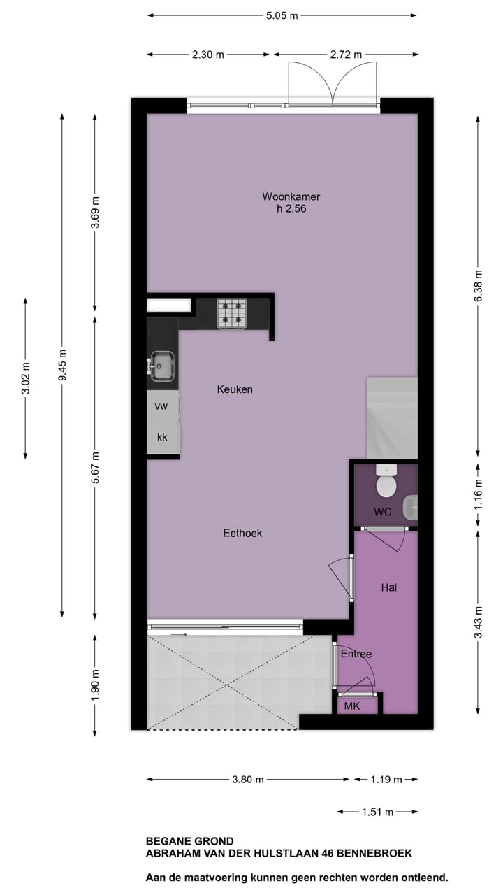 Foto 37 van Abraham van der Hulstln 46