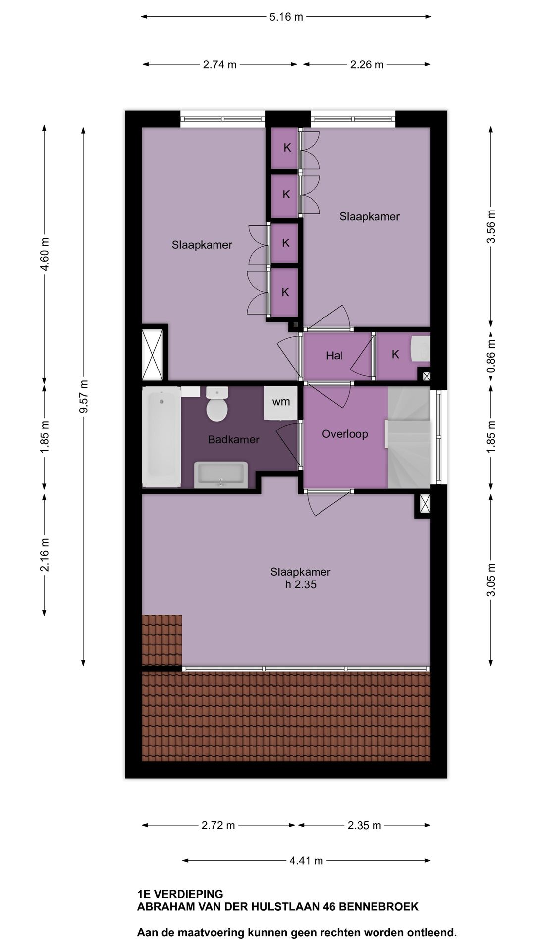 Foto 38 van Abraham van der Hulstln 46