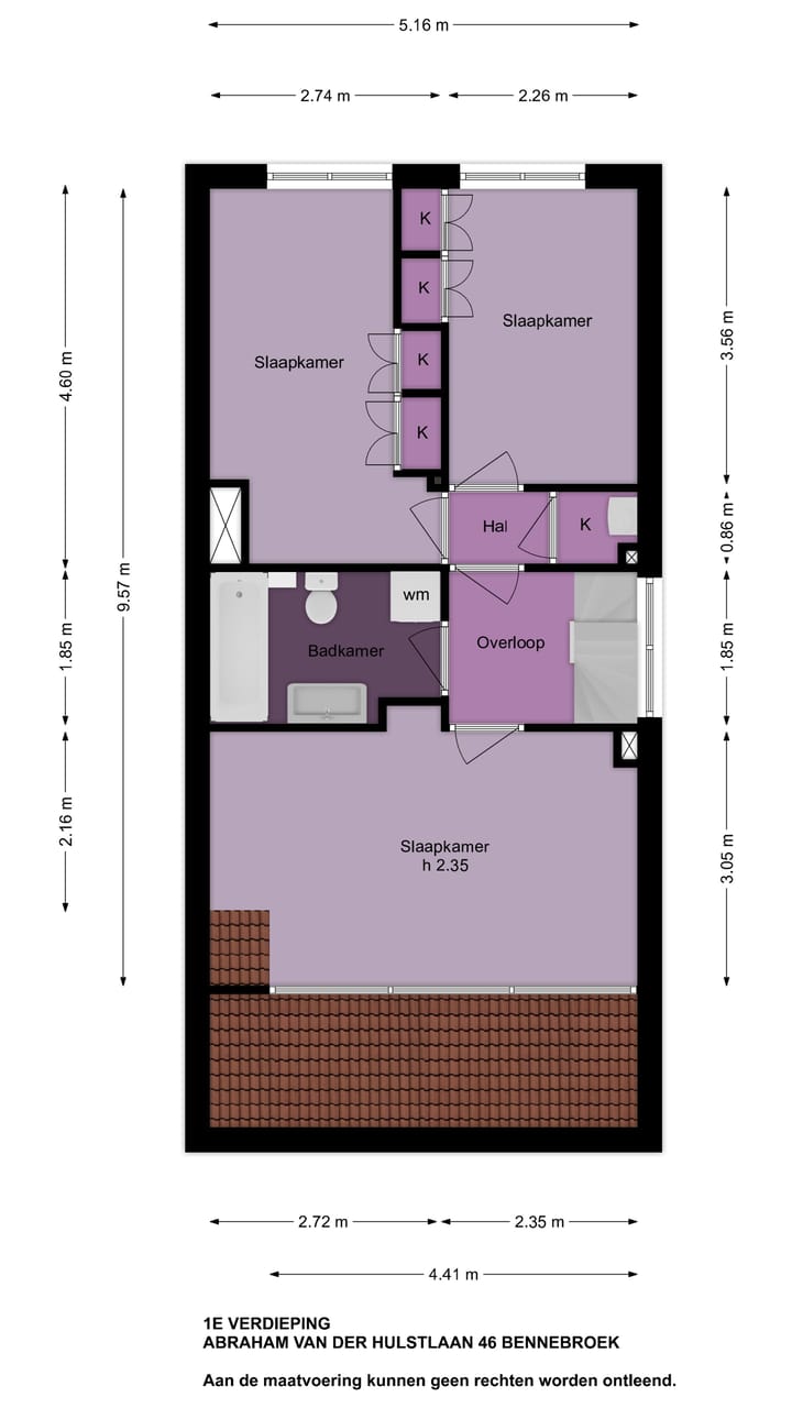 Foto 38 van Abraham van der Hulstln 46