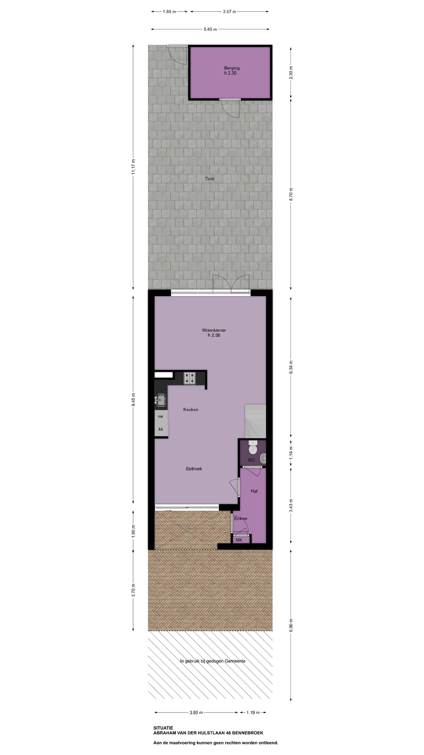 Foto 40 van Abraham van der Hulstln 46