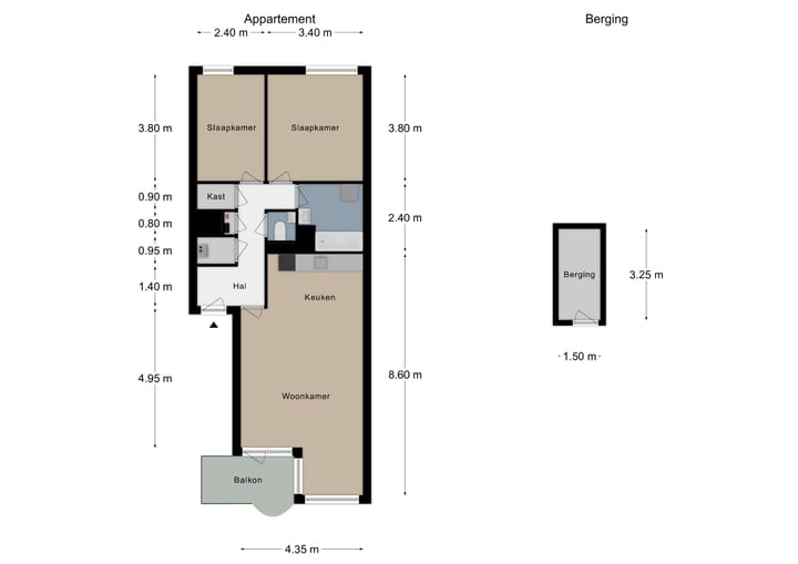Foto 20 van Felix Ruttenlaan 41