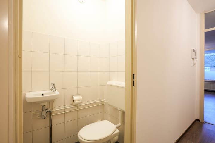 Foto 12 van Felix Ruttenlaan 41