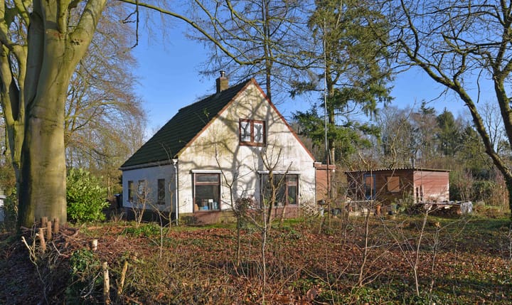 Foto 1 van Kolthovenweg 6