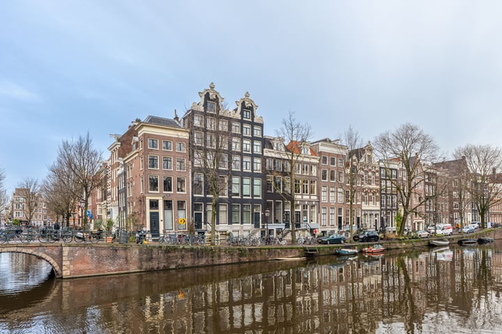 Singel 104 A