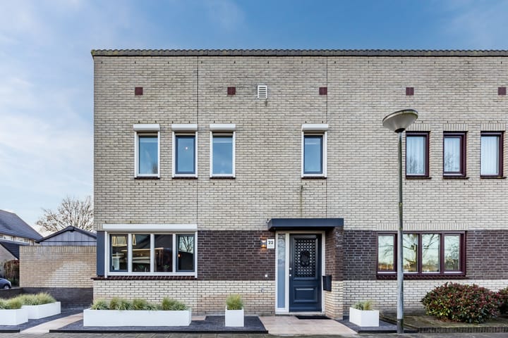 Foto 1 van Generaal Maczekstraat 22