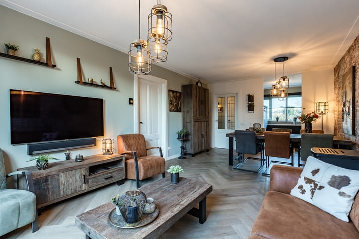 Foto 2 van Generaal Maczekstraat 22