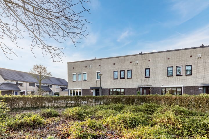 Foto 8 van Generaal Maczekstraat 22