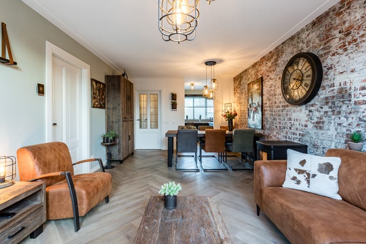 Foto 12 van Generaal Maczekstraat 22