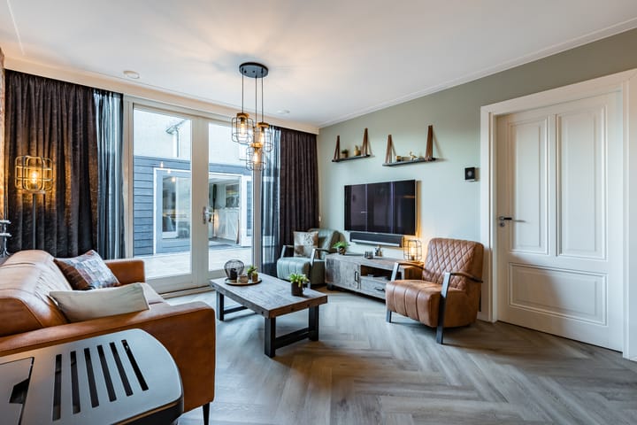 Foto 13 van Generaal Maczekstraat 22