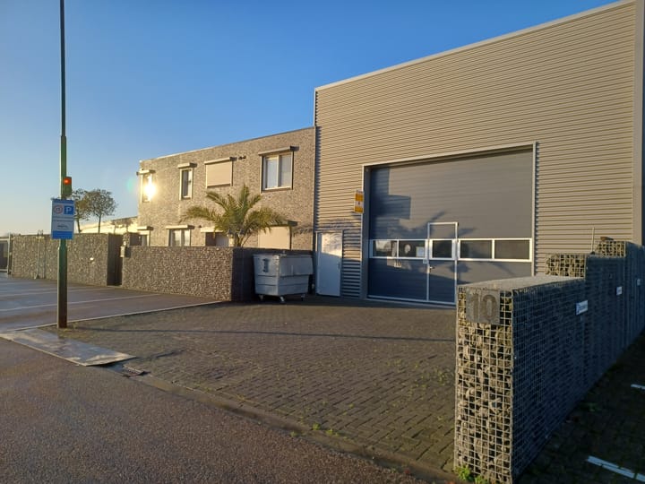 Foto 5 van Hoefakker 10