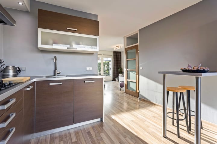 Foto 7 van Heilige Stoel 5309