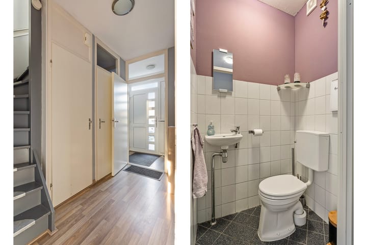 Foto 8 van Heilige Stoel 5309