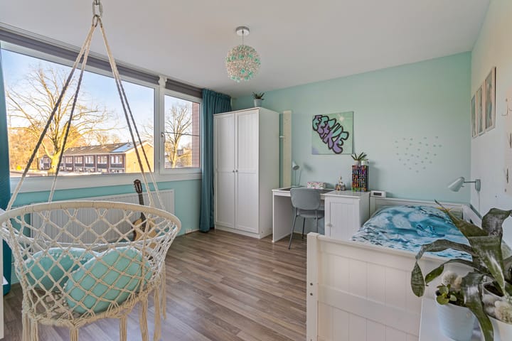 Foto 13 van Heilige Stoel 5309