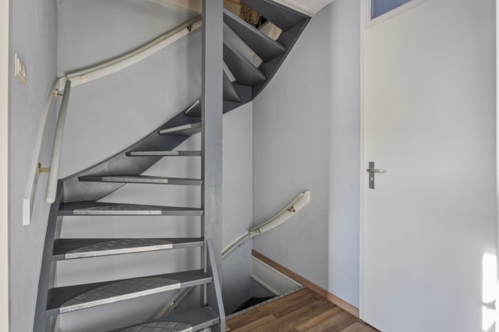 Foto 15 van Heilige Stoel 5309