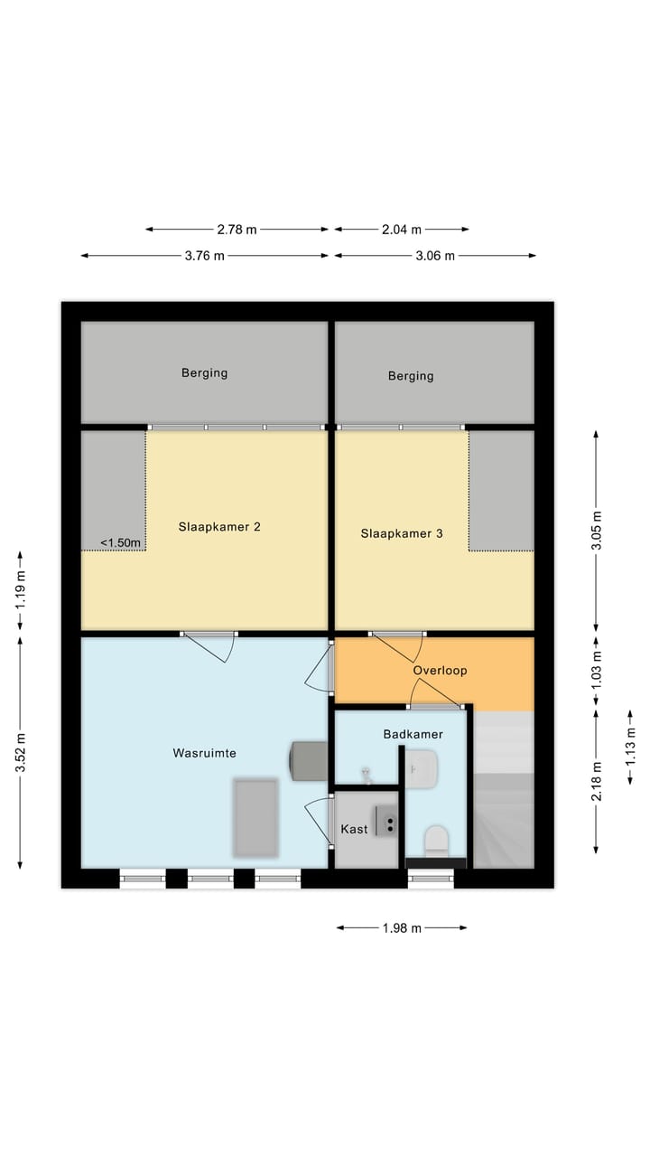 Foto 48 van Generaal Maczekstraat 22
