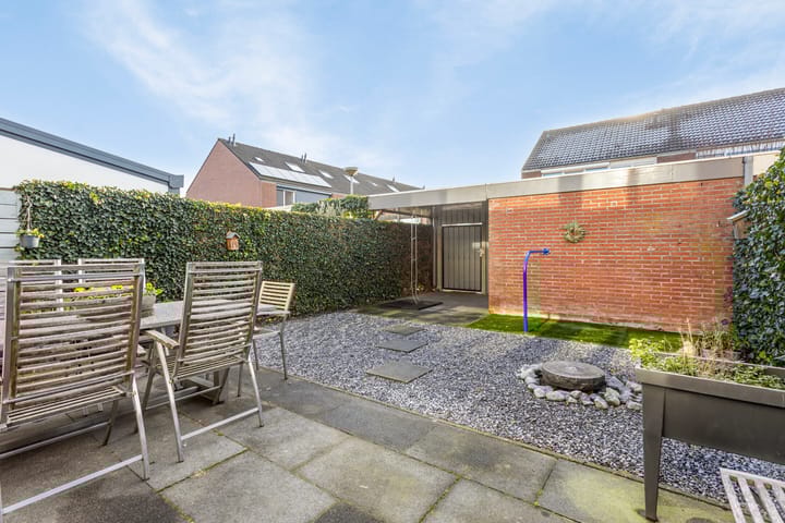 Foto 20 van Heilige Stoel 5309