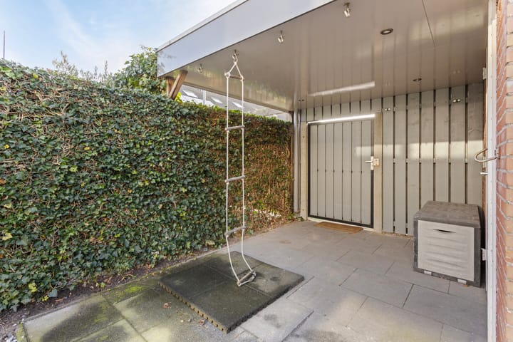 Foto 21 van Heilige Stoel 5309